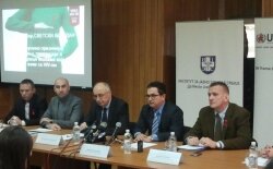 Знање, превенција и подршка особама које живе са HIV-ом